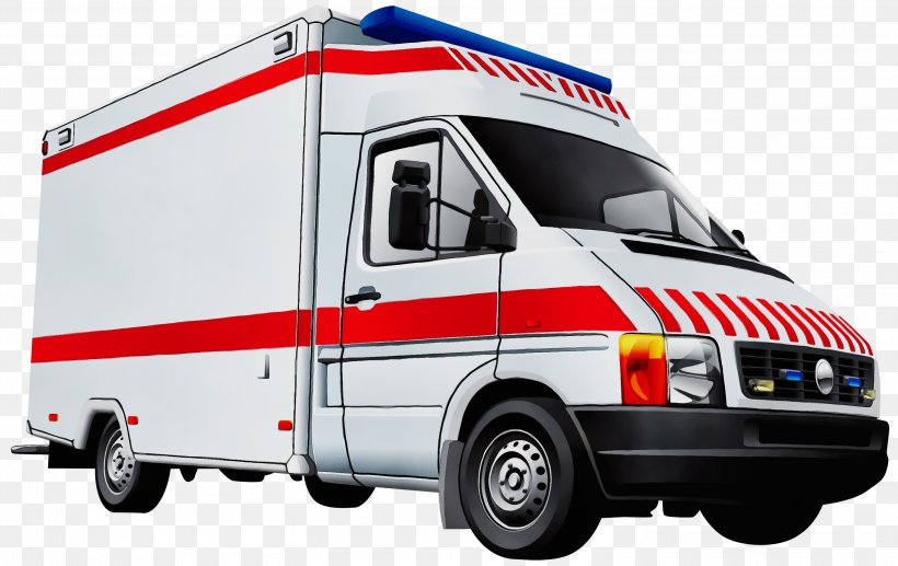Ambulance Cartoon, PNG, 3000x1893px, Car, Aircraft, Ambulance, Aviation, Campervans Download Free
