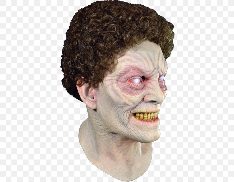 Ash Vs Evil Dead Mask Starz YouTube Eligos, PNG, 436x639px, Ash Vs Evil Dead, Beetlejuice, Cheek, Demon, Eligos Download Free