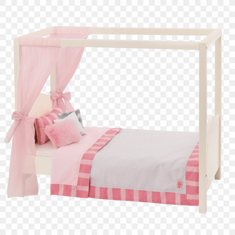 Bed Frame Canopy Bed Table Bedroom, PNG, 1050x1050px, Bed Frame, Barbie Doll, Bed, Bed Sheet, Bed Sheets Download Free