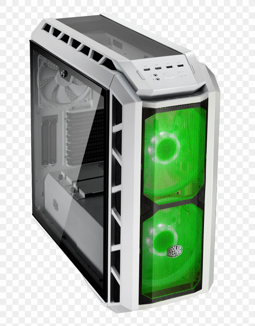 Computer Cases & Housings Cooler Master Silencio 352 Cooler Master MasterCase H500P ATX, PNG, 1080x1381px, Computer Cases Housings, Atx, Computer, Computer Case, Computer Component Download Free