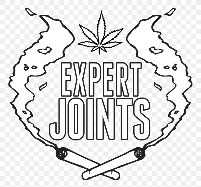 Expert Joints Cannabis 420 Day Drawing, PNG, 1350x1260px, 420 Day, Joint, Advertising, Area, Black And White Download Free