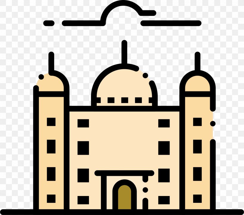 Islamic Architecture Clip Art, PNG, 2000x1766px, Architecture, Area, Art, Brand, Cartoon Download Free