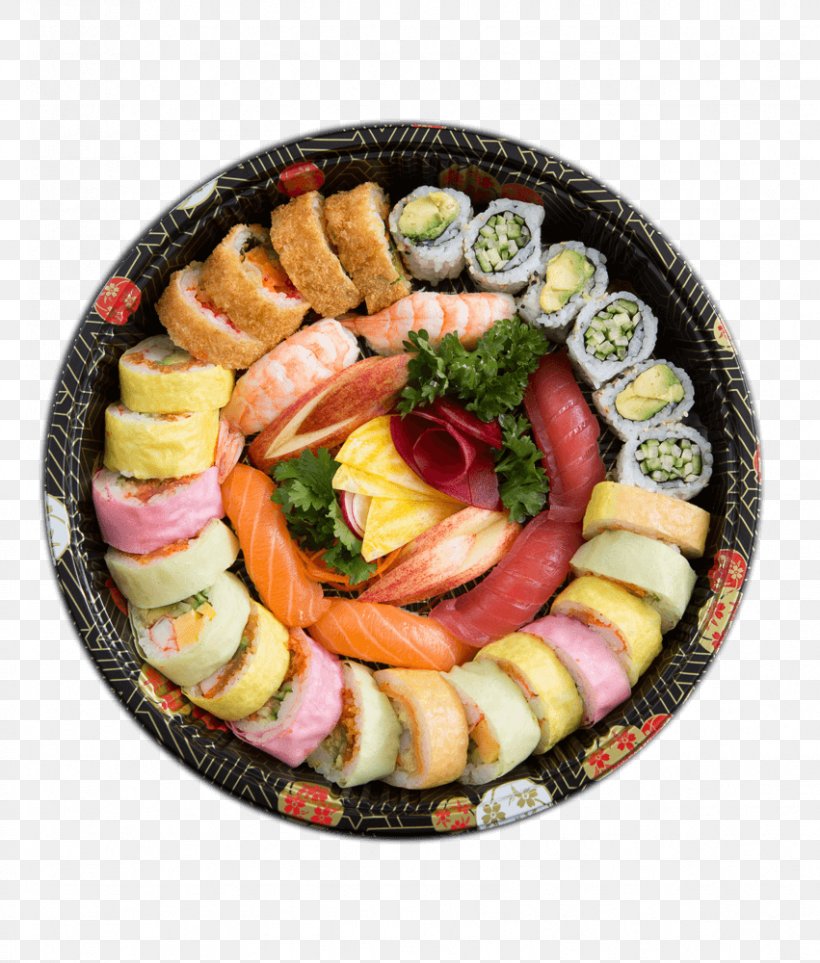 Japanese Cuisine Restaurant Sushi Take-out Sashimi, PNG, 851x1000px, Japanese Cuisine, Cuisine, Dish, Falukorv, Food Download Free