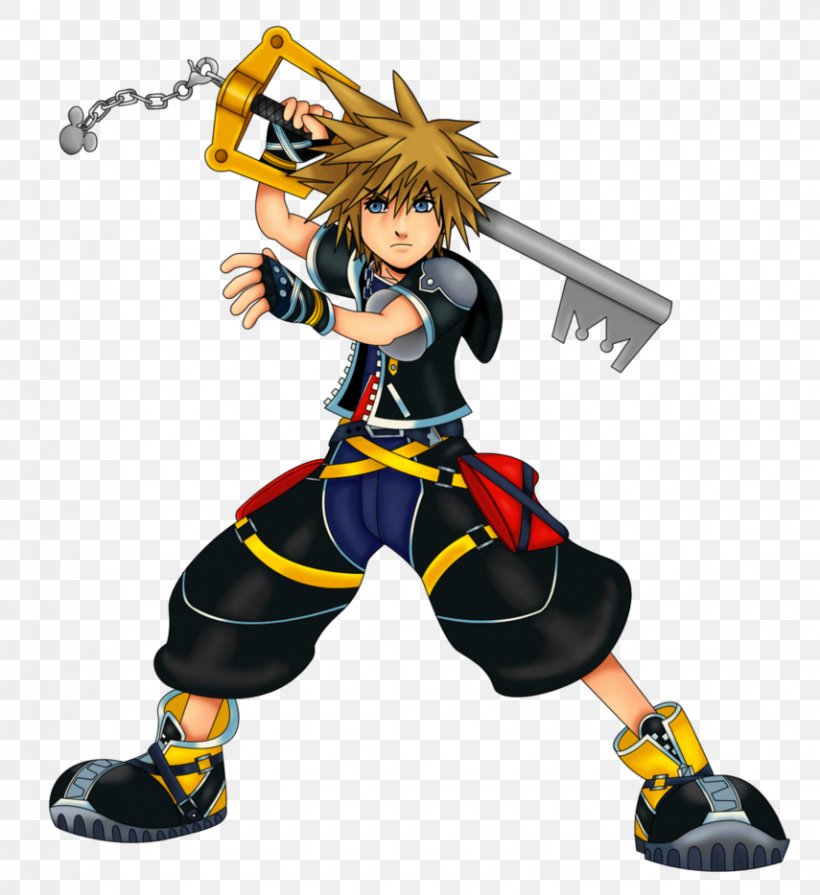 Kingdom Hearts III Kingdom Hearts: Chain Of Memories Sora Roxas, PNG, 855x934px, Kingdom Hearts Iii, Action Figure, Cosplay, Costume, Fictional Character Download Free