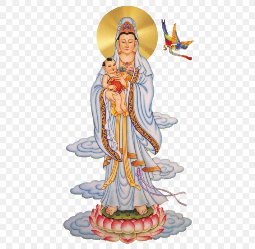 Mount Putuo Nīlakaṇṭha Dhāraṇī Guanyin District Bodhisattva, PNG, 476x800px, Mount Putuo, Angel, Art, Avalokitesvara, Bodhisattva Download Free