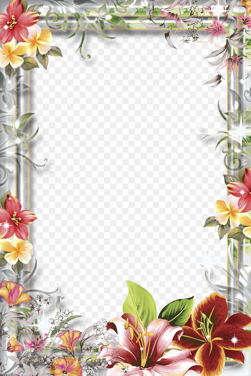 Picture Frame Wallpaper, PNG, 1500x2250px, Picture Frame, Artificial Flower, Cut Flowers, Display Resolution, Flora Download Free