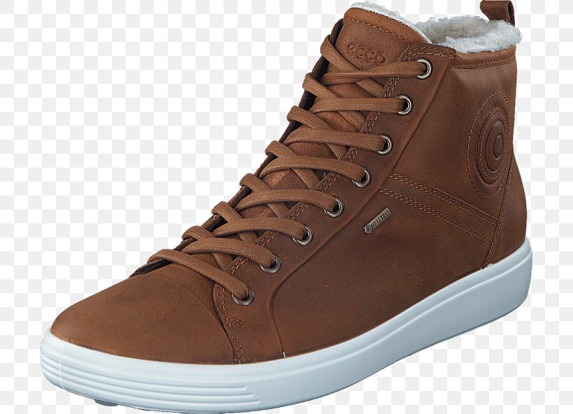 Sneakers Leather ECCO Shoe Footwear, PNG, 705x593px, Sneakers, Adidas, Boot, Brown, Ecco Download Free