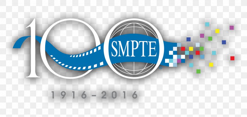 Society Of Motion Picture And Television Engineers Logo Technical Standard SMPTE Timecode, PNG, 2121x1004px, Logo, Brand, Highdefinition Television, Interior Design Services, Music Tracker Download Free