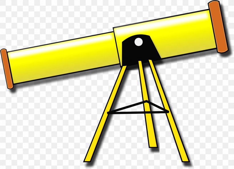 Telescope Yellow, PNG, 2046x1478px, Telescope, Astronomy, Hubble Space Telescope, James Webb Space Telescope, Kepler Space Telescope Download Free
