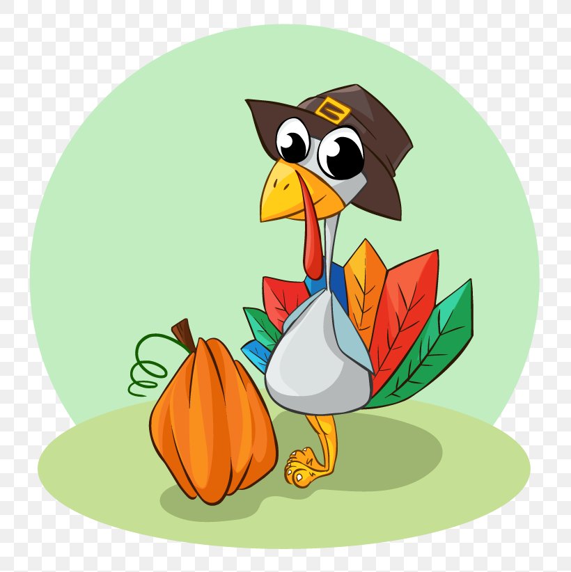 Thanksgiving Turkey Meat Domestic Turkey, PNG, 802x822px, Thanksgiving, Art, Beak, Bird, Carnivoran Download Free