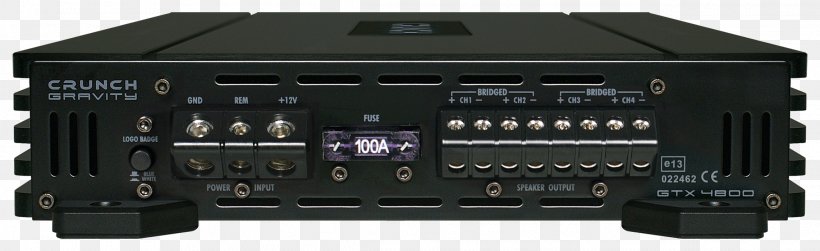 Audio Power Amplifier Endstufe Loudspeaker, PNG, 2281x700px, Amplifier, Amplificador, Audio, Audio Equipment, Audio Power Download Free