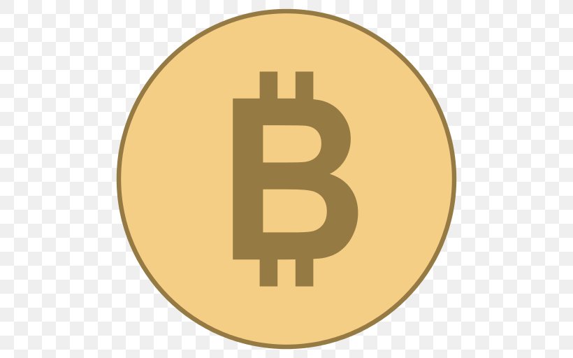 Bitcoin Icon Cryptocurrency, PNG, 512x512px, Bitcoin The Future Of Money, Bitcoin, Bitgive Foundation, Blockchain, Brand Download Free