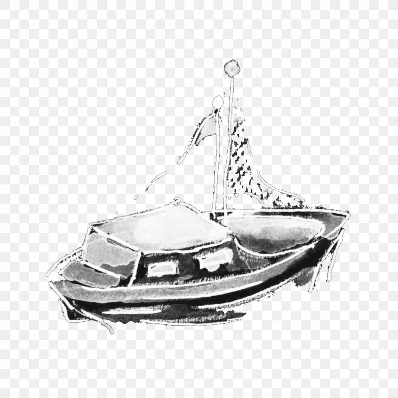 Boat Drawing Red Fox, PNG, 1654x1654px, Boat, Black And White, Copione, Drawing, Einde Van De Wereld Download Free
