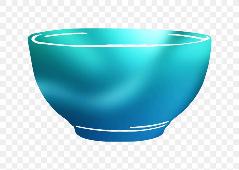 Bowl M Plastic Product Design, PNG, 2100x1500px, Bowl, Aqua, Blue, Bowl M, Cobalt Blue Download Free