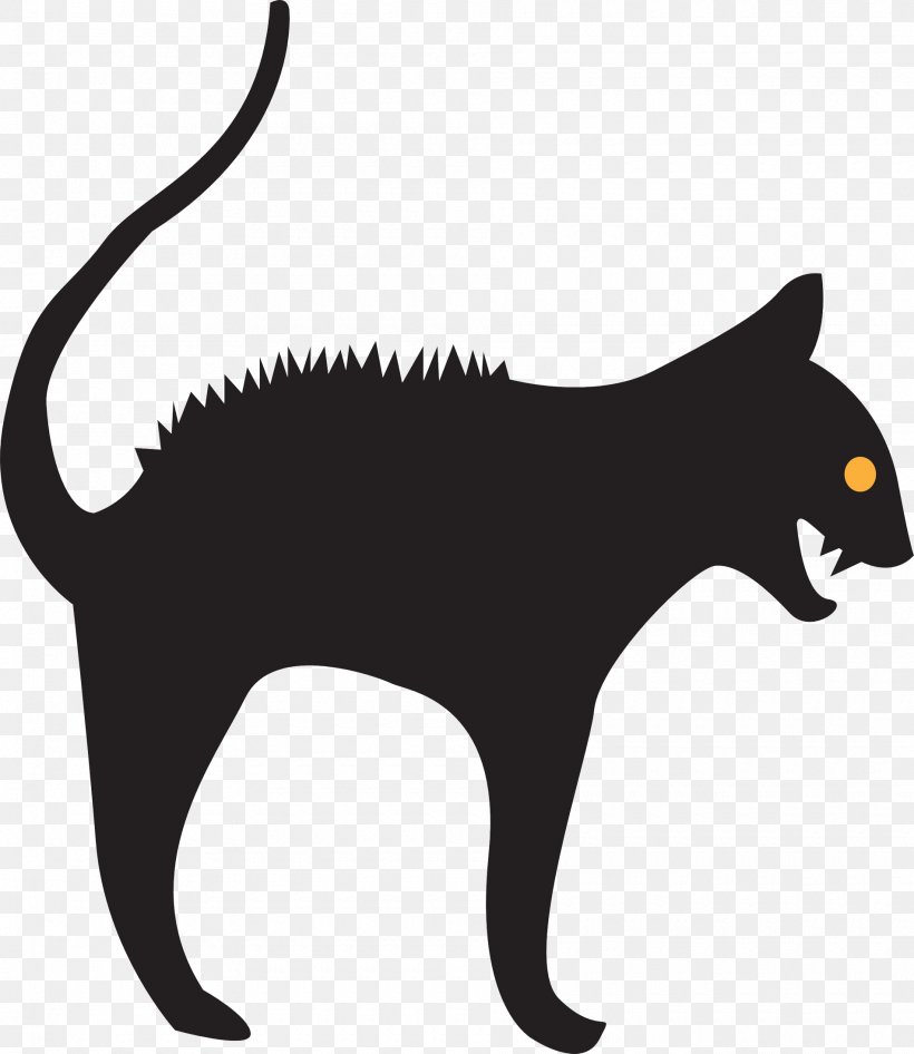 Cat Whiskers Mammal Carnivora Animal, PNG, 1900x2194px, Cat, Animal, Black, Black And White, Black Cat Download Free