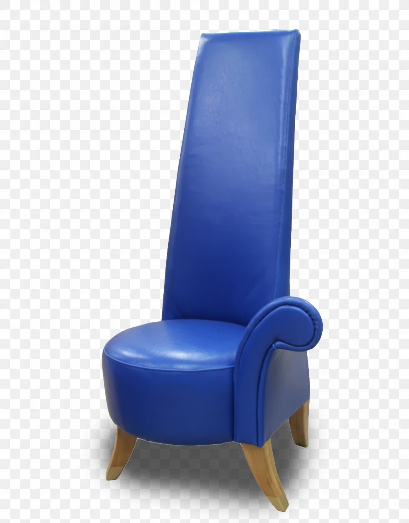 Chair Plastic Comfort, PNG, 1000x1280px, Chair, Blue, Cobalt Blue, Comfort, Electric Blue Download Free