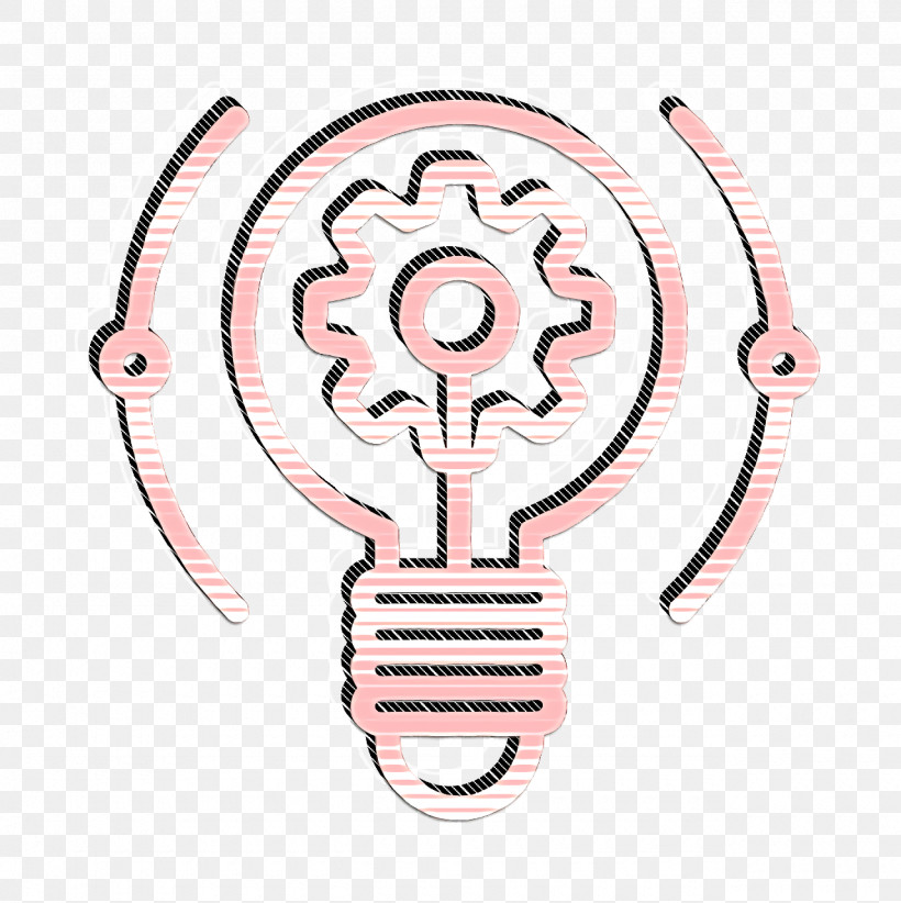 Creative Process Icon Innovation Icon Lightbulb Icon, PNG, 1280x1284px, Creative Process Icon, Chemical Symbol, Chemistry, Innovation Icon, Lightbulb Icon Download Free