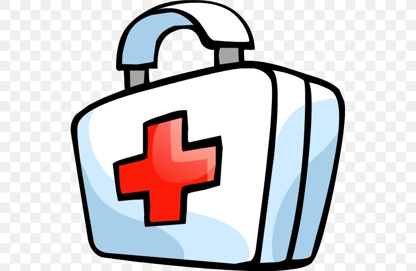 Cartoon First Aid Kit Emergency Box Drawing Icon | Citypng-saigonsouth.com.vn