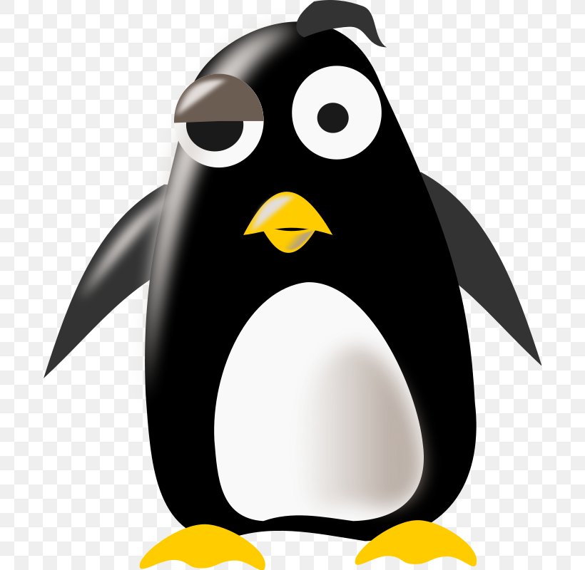 King Penguin Download Clip Art, PNG, 698x800px, Penguin, Beak, Bird, Fictional Character, Flightless Bird Download Free
