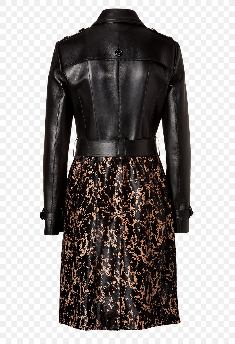 Leather Jacket Coat Sleeve Dress, PNG, 800x1200px, Leather Jacket, Clothing, Coat, Day Dress, Dress Download Free