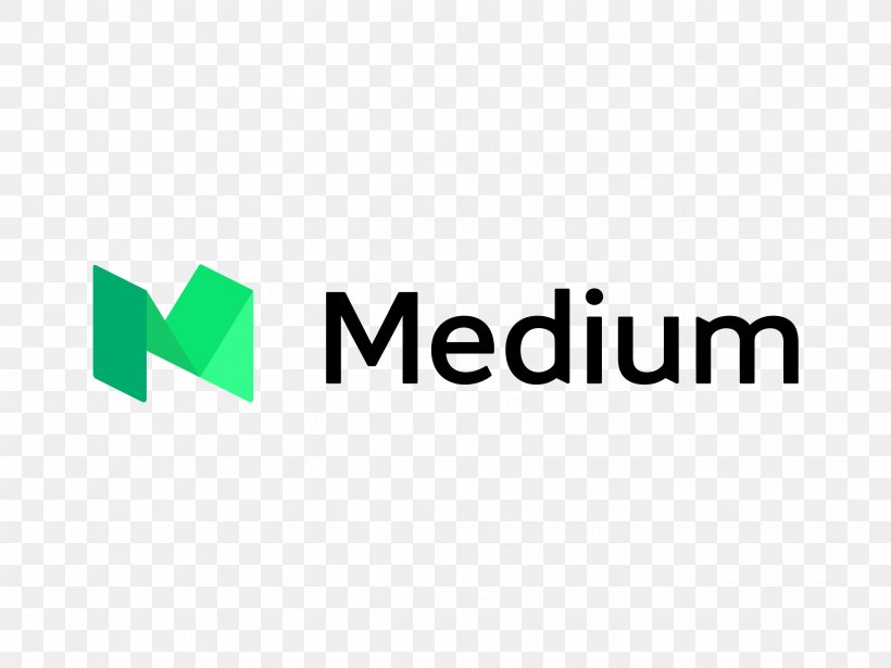 Logo Medium Publishing Blog Social Media, PNG, 2272x1704px, Logo, Area, Blog, Brand, Diagram Download Free