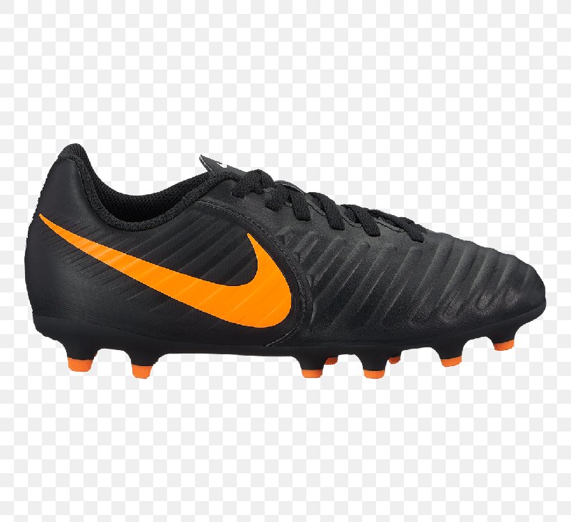 Nike Tiempo Football Boot Cleat Shoe, PNG, 750x750px, Nike, Adidas, Athletic Shoe, Black, Boot Download Free