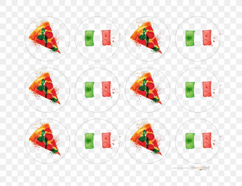 Pizza Wedding Invitation Party Pepperoni Cupcake, PNG, 3300x2550px, Pizza, Birthday, Cake, Cupcake, Greeting Note Cards Download Free
