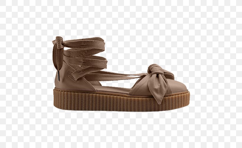 fenty beauty sandals