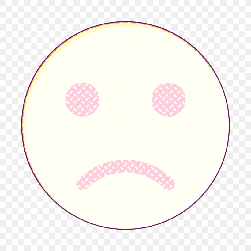 Sad Icon Smiley And People Icon, PNG, 1244x1244px, Sad Icon, Analytic Trigonometry And Conic Sections, Circle, Computer, M Download Free