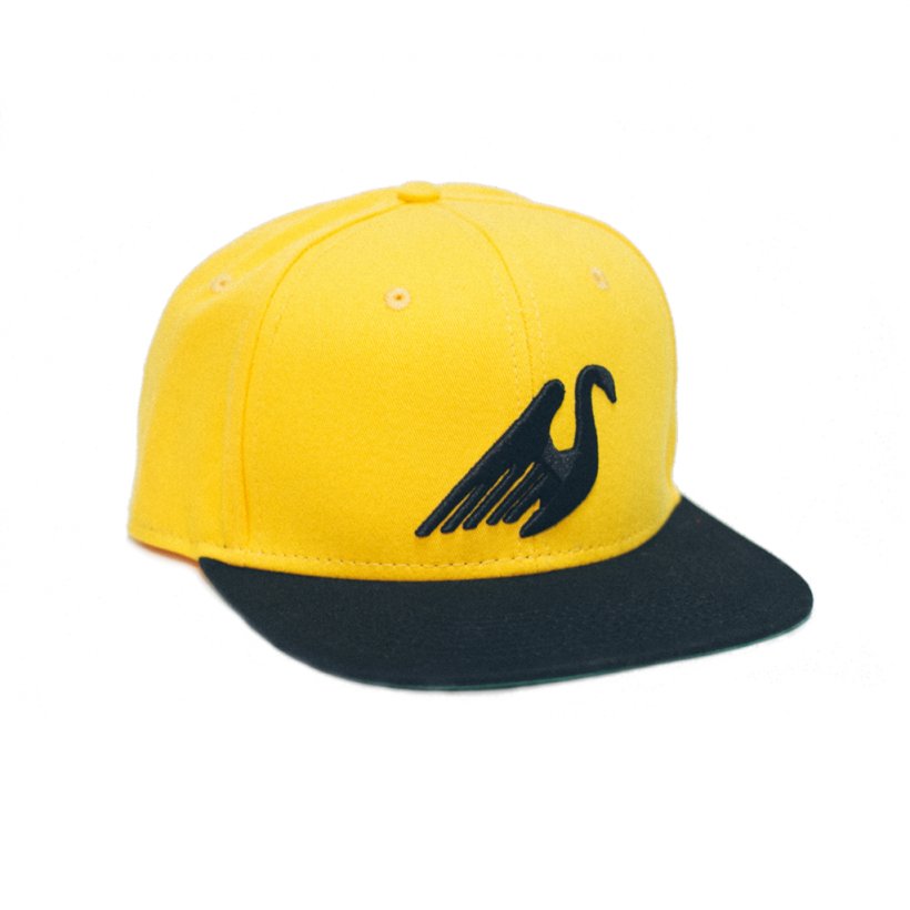 Sixne Concept Store Hat Baseball Cap Headgear, PNG, 1024x1024px, Hat, Baseball Cap, Black And Yellow, Brand, Cap Download Free