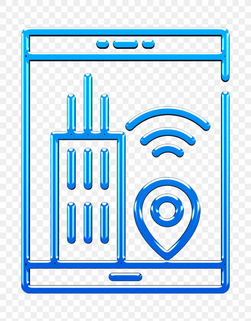 Smart City Icon Smart City Icon Smartphone Icon, PNG, 964x1234px, Smart City Icon, Line, Smartphone Icon Download Free