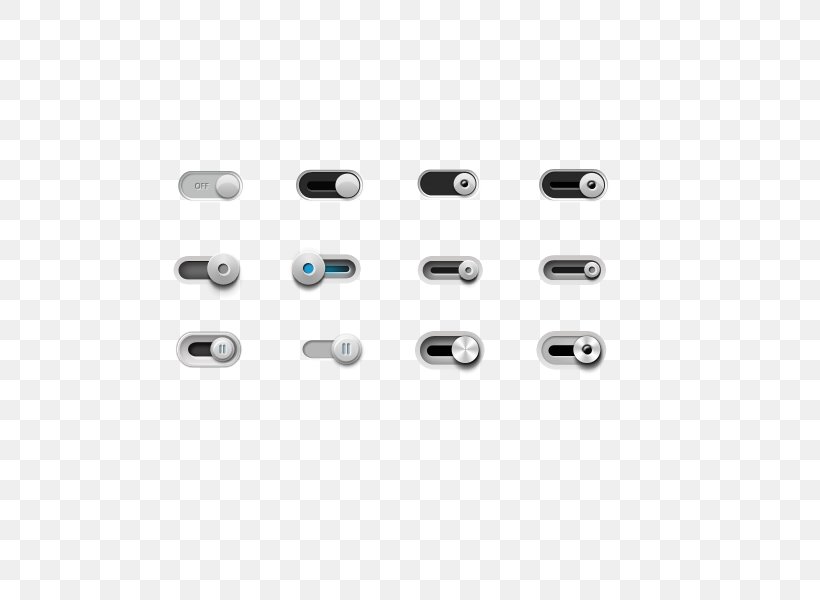A Switch Button, PNG, 600x600px, Electrical Switches, Black And White, Button, Like Button, Number Download Free