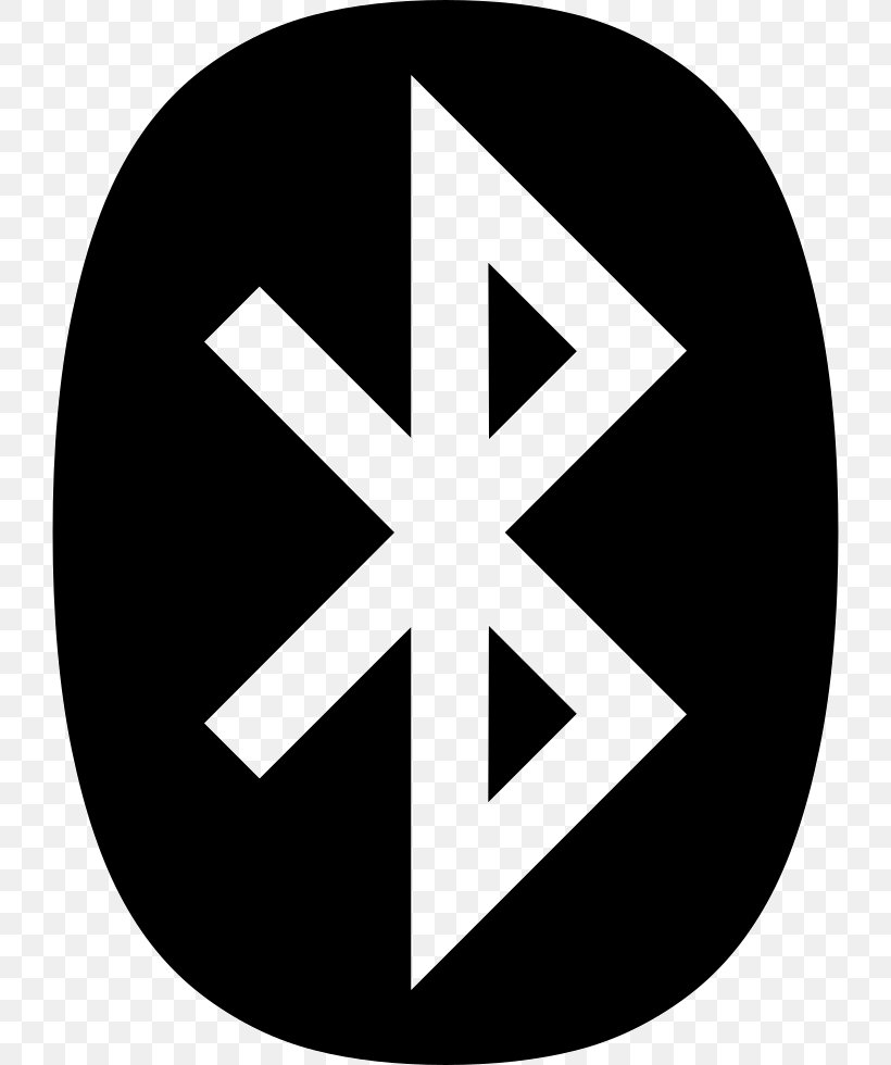 Bluetooth Special Interest Group Clip Art Vector Graphics, PNG, 724x980px, Bluetooth, Area, Black And White, Bluetooth Low Energy, Bluetooth Mesh Networking Download Free