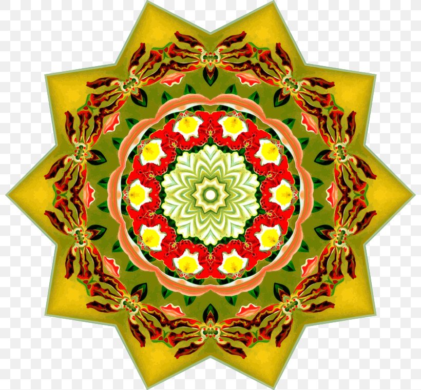 Christmas Ornament Flower Symmetry Christmas Day Circle M RV & Camping Resort, PNG, 800x761px, Christmas Ornament, Christmas Day, Circle M Rv Camping Resort, Flower, Symmetry Download Free