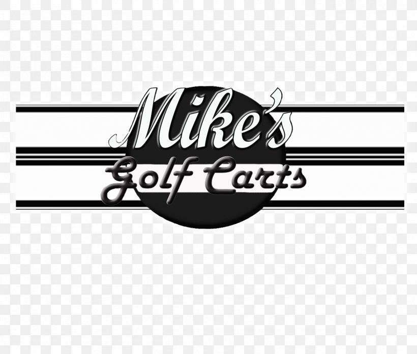Golf Buggies Logo Mike's Golf Carts, PNG, 1281x1089px, Golf Buggies, Automotive Design, Black, Black And White, Brand Download Free