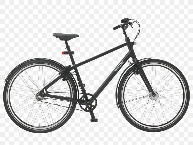 Hybrid Bicycle Mountain Bike Bicycle Shop Electric Bicycle, PNG, 1024x768px, Bicycle, Bicycle Accessory, Bicycle Frame, Bicycle Frames, Bicycle Handlebar Download Free