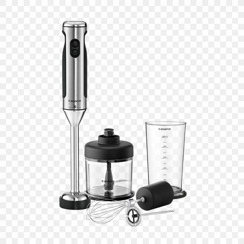 Immersion Blender Mixer Kitchen Stainless Steel, PNG, 1200x1200px, Immersion Blender, Barware, Blender, Electric Kettle, Food Processor Download Free