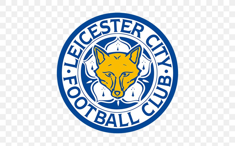 Leicester City F.C. Dream League Soccer 2014–15 Premier League UEFA Champions League EFL Championship, PNG, 512x512px, Leicester City Fc, Area, Brand, Dream League Soccer, Efl Championship Download Free