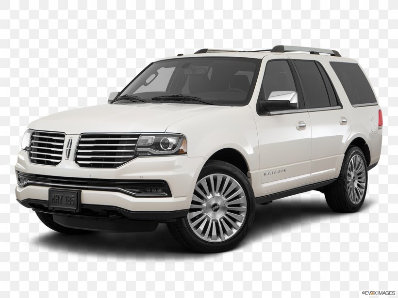 2016 Lincoln MKX 2015 Lincoln Navigator Car 2017 Lincoln Navigator Select SUV, PNG, 1280x960px, Lincoln, Automatic Transmission, Automotive Design, Automotive Exterior, Automotive Tire Download Free