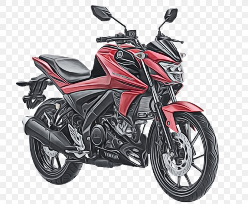 Bike Cartoon, PNG, 1024x841px, Yamaha Fz150i, All New, Auto Part, Automotive Exhaust, Automotive Lighting Download Free