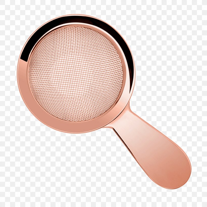 Cocktail Strainer Copper Cocktail Shaker Bar Sieve, PNG, 1000x1000px, Cocktail Strainer, Bar, Bar Spoon, Bartender, Beauty Download Free