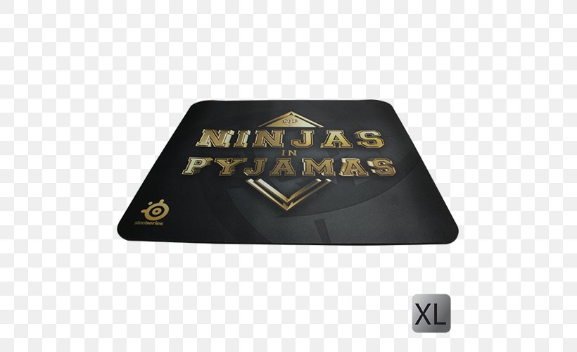Computer Mouse Dota 2 Mouse Mats Ninjas In Pyjamas SteelSeries, PNG, 500x500px, Computer Mouse, Brand, Computer Hardware, Corsair Components, Dota 2 Download Free
