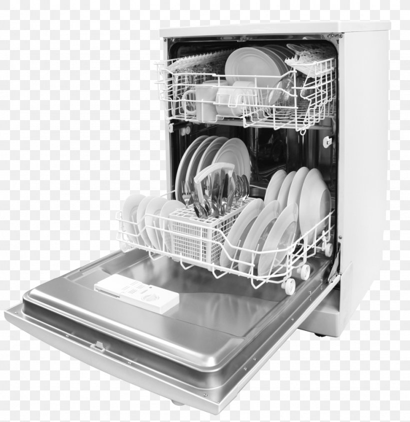 Dishwasher Electrolux Washing Machines Kenmore Home Appliance, PNG, 972x1000px, Dishwasher, Aeg, Electrolux, Frigidaire, Haier Download Free