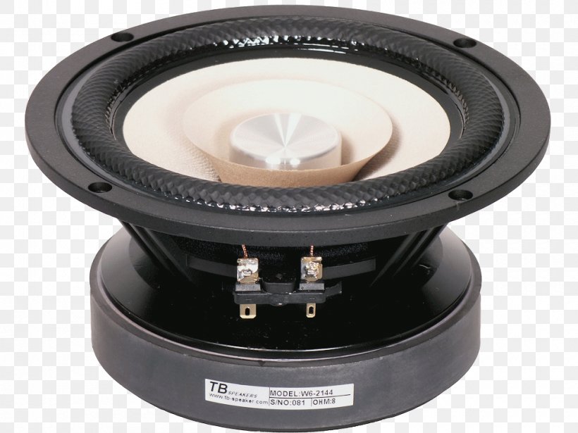Full-range Speaker Loudspeaker Subwoofer High Fidelity, PNG, 1000x750px, Fullrange Speaker, Audio, Bass Reflex, Car Subwoofer, Craft Magnets Download Free