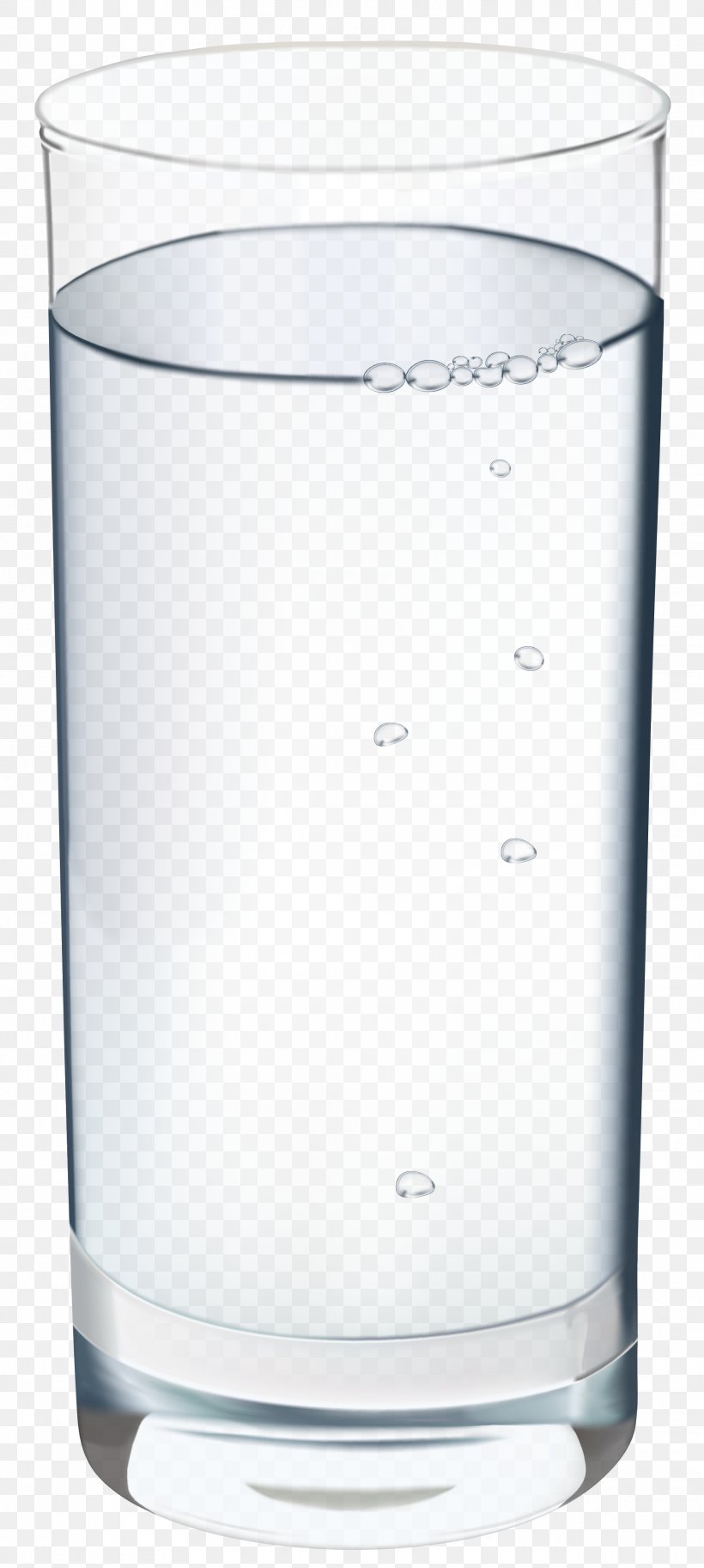Glass Water Clip Art, PNG, 1867x4156px, Glass, Cocktail Glass, Cup, Drinkware, Highball Glass Download Free