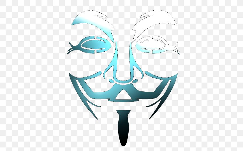 Guy Fawkes Mask Gunpowder Plot T-shirt Anonymous, PNG, 512x512px, Guy Fawkes Mask, Anonymous, Art, Decal, Drawing Download Free