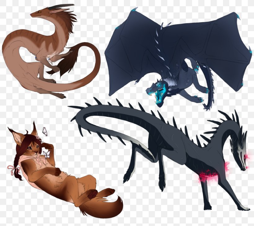Horse Shoe Tail, PNG, 1024x910px, Horse, Dragon, Fictional Character, Horse Like Mammal, Mythical Creature Download Free