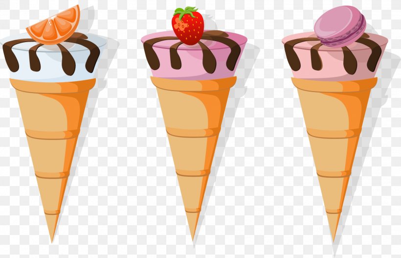 Ice Cream Euclidean Vector Clip Art, PNG, 1619x1042px, Ice Cream, Cone, Dairy Product, Dessert, Dondurma Download Free