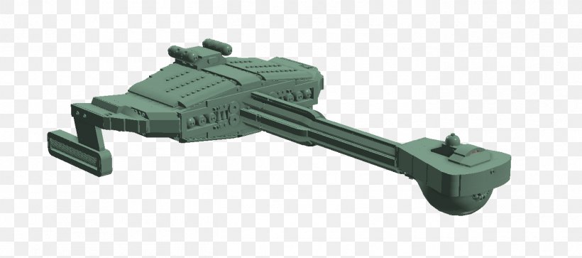 Klingon Star Trek Square Foot Starship, PNG, 1366x606px, Klingon, Foot, Gun Accessory, Gun Barrel, Hardware Download Free