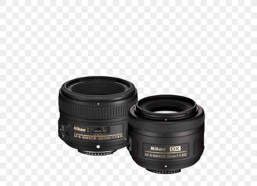 Nikon AF-S DX Nikkor 35mm F/1.8G Digital SLR Nikon AF-S Nikkor 50mm F/1.8G Nikon DX Format, PNG, 700x595px, Nikon Afs Dx Nikkor 35mm F18g, Autofocus, Camera, Camera Accessory, Camera Lens Download Free